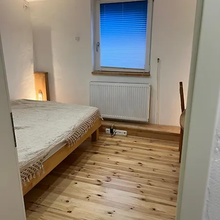Micasa Lägenhet Griesheim (Hessen)